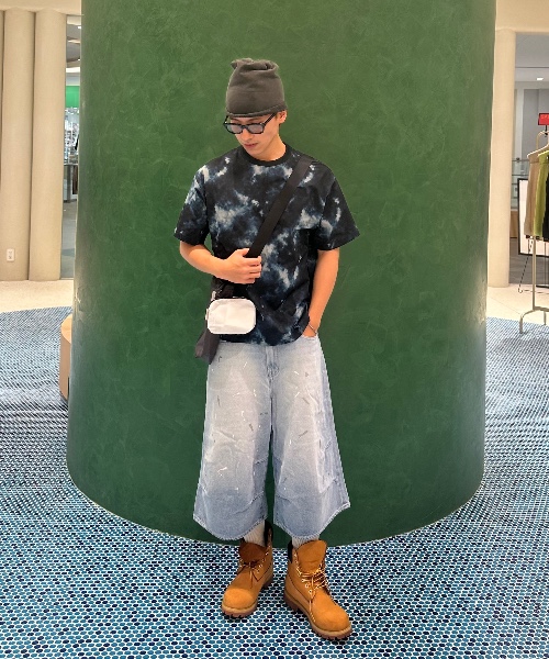 styling