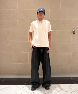 styling