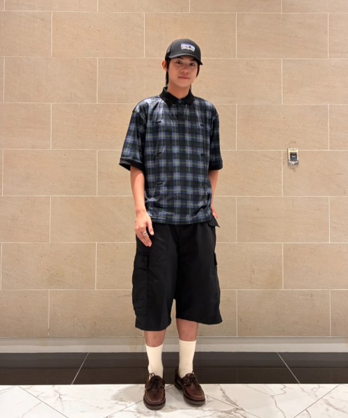 styling