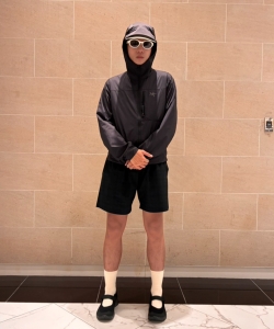 styling
