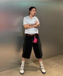 styling