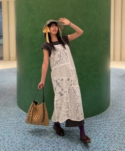 styling