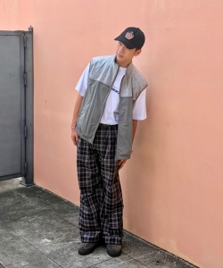 styling