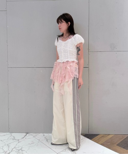 styling