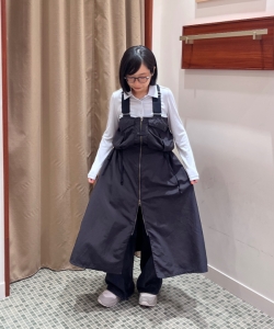styling