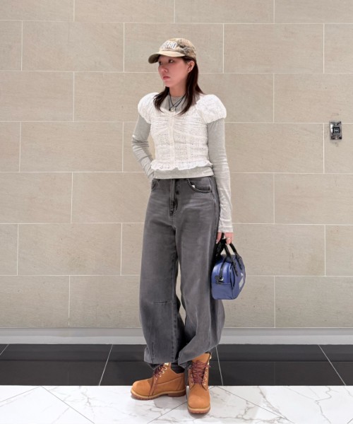 styling