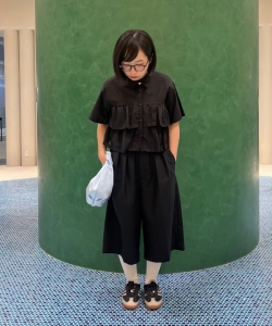 styling