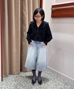 styling