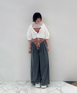 styling