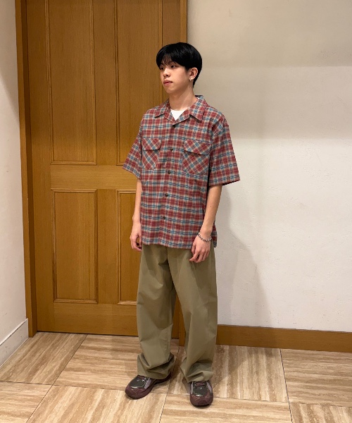 styling