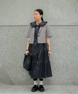 styling