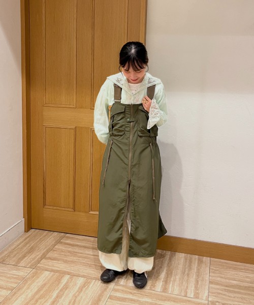 styling