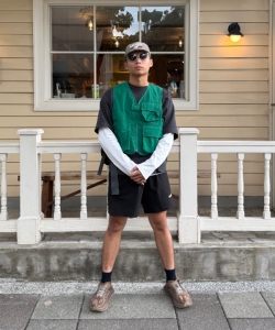 styling