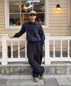 styling