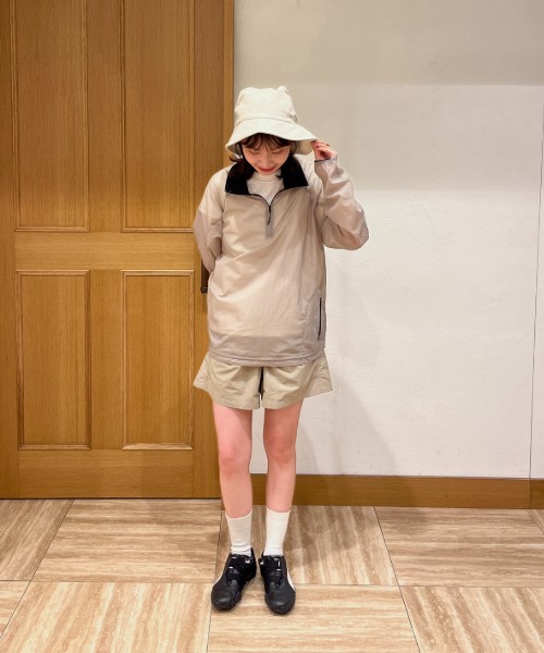 styling