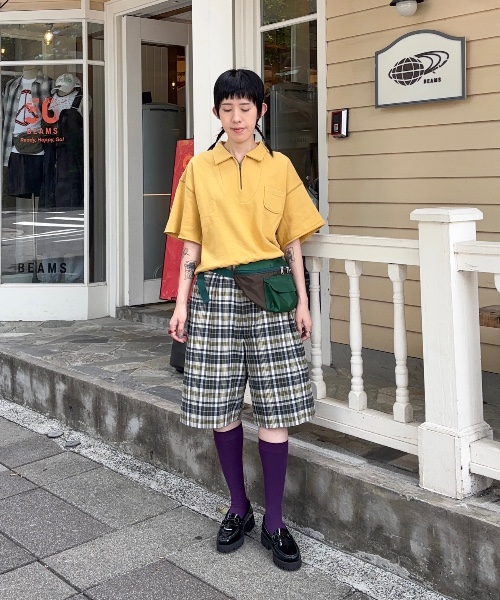 styling
