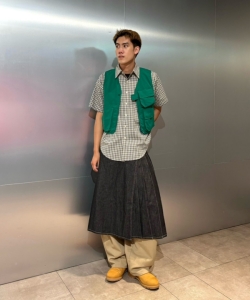 styling
