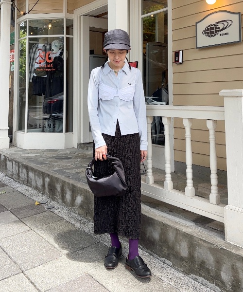 styling