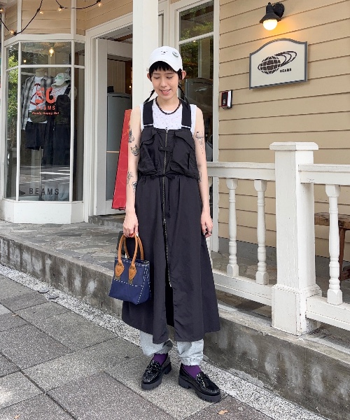styling