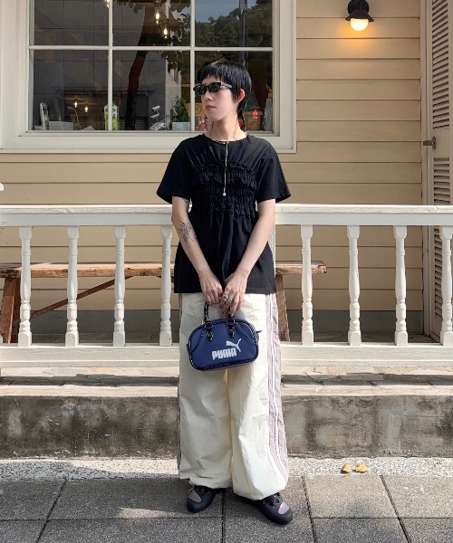 styling