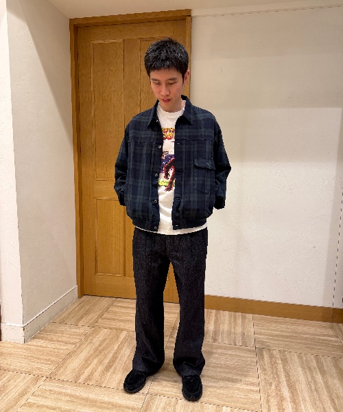 styling
