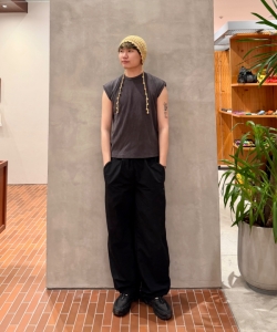 styling