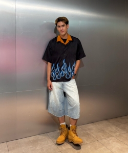 styling