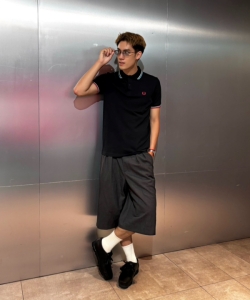 styling