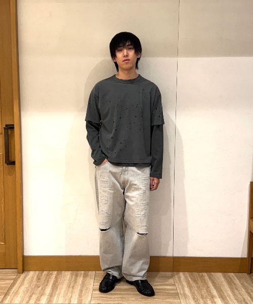 styling