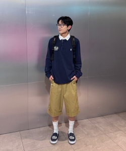 styling