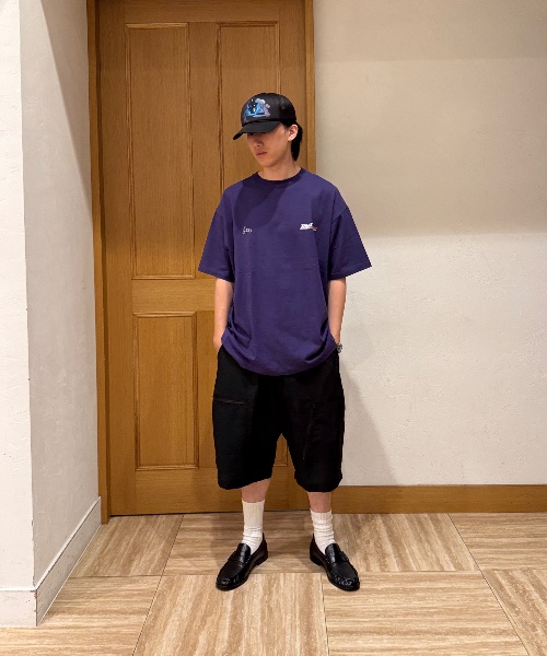 styling