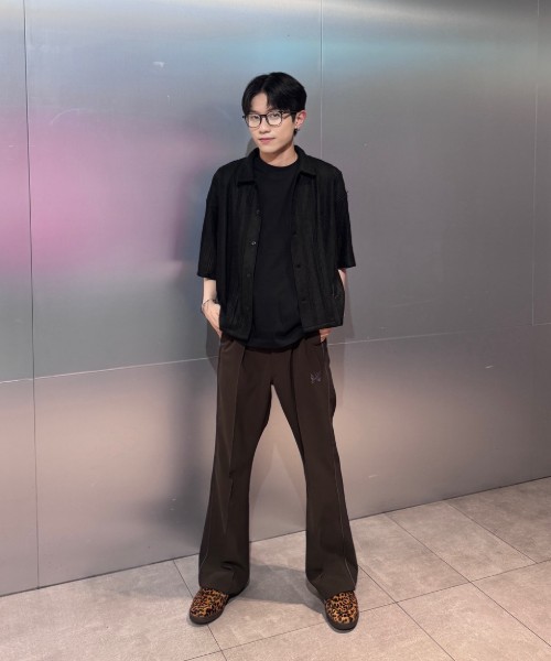 styling