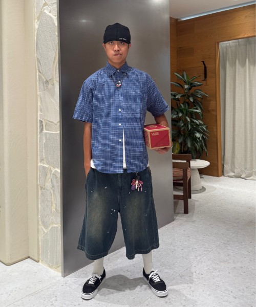 styling