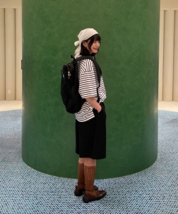 styling