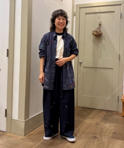 styling