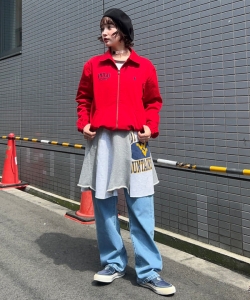 styling