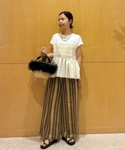 styling