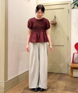 styling