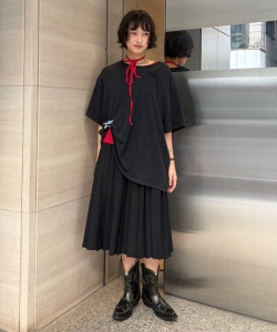 styling