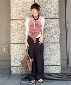 styling