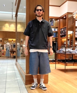 styling