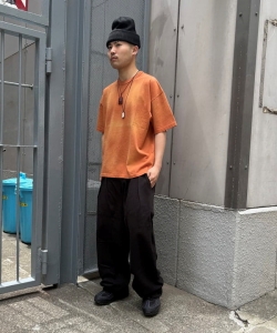 styling