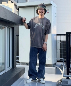 styling