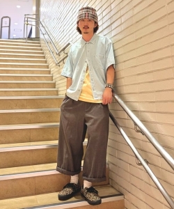 styling