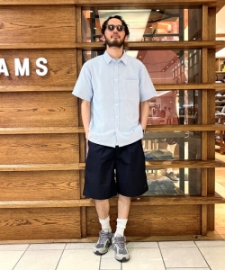 styling