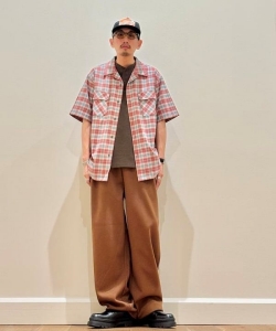 styling