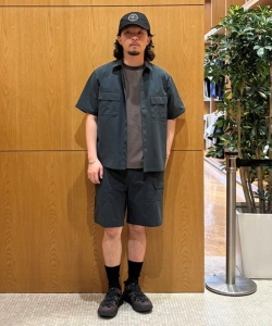 styling
