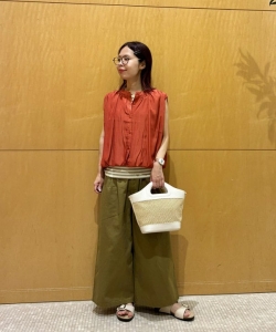 styling