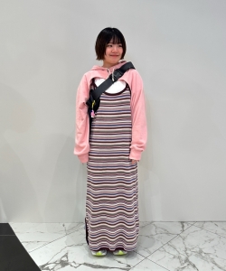 styling