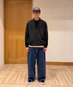 styling
